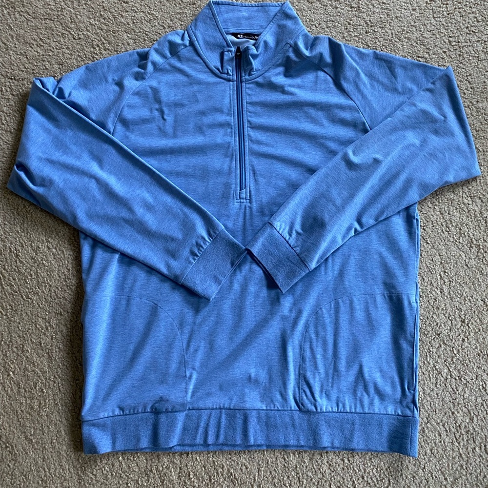 Travis Mathew Golf